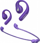 Słuchawki Anker SoundCore AeroFit Pro A3871GQ1 Purple (194644152987) - obraz 2