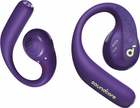 Słuchawki Anker SoundCore AeroFit Pro A3871GQ1 Purple (194644152987) - obraz 3