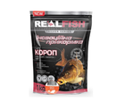 Прикормка RealFish 1кг Карп Кислая Груша РеалФиш,61028