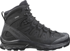 Черевики Salomon QUEST 4D GTX Forces 2 EN 44 2/3 Чорний - зображення 8