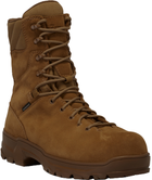 Ботинки Belleville SQUALL BV555INS 43,5 Coyote brown