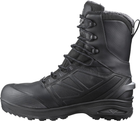 Ботинки Salomon Toundra Forces CSWP 42 2/3 Черный