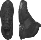 Черевики Salomon XA Forces MID GTX 2 EN 38 2/3 Чорний - зображення 5