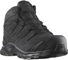 Черевики Salomon XA Forces MID GTX 2 EN 38 2/3 Чорний - зображення 12