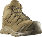 Черевики Salomon XA Forces MID GTX 44 2/3 Coyote - зображення 4