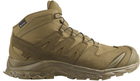 Черевики Salomon XA Forces MID GTX 40 2/3 Coyote - зображення 10