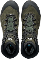 Черевики Scarpa Rush Polar GTX 40 Thyme green - зображення 4