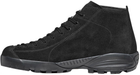 Ботинки Scarpa Mojito City Mid GTX Wool 43 Black - изображение 3