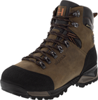 Ботинки Harkila Forest Hunter GTX Mid 40 Willow green - изображение 1