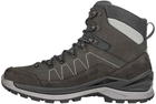 Черевики Lowa Toro Pro GTX MID 45 Anthracite Grey - зображення 3