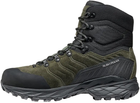 Черевики Scarpa Rush Polar GTX 47 Thyme green - зображення 2