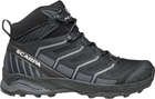 Ботинки Scarpa Maverick MID GTX 44 Black/Gray - изображение 2