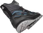 Черевики Lowa Merger GTX MID 45 Steel Blue-Anthracite - зображення 4