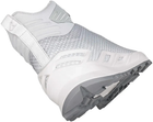 Черевики Lowa Merger GTX MID W 37 Offwhite-Light Grey - зображення 4