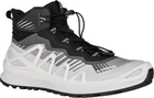 Ботинки Lowa Merger GTX MID 41 Offwhite-Black - изображение 2