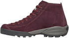 Черевики Scarpa Mojito City Mid GTX Wool 40.5 Temeraire - зображення 3