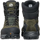 Черевики Scarpa Rush Polar GTX 43 Thyme Green - зображення 3