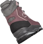 Черевики Lowa Mauria Evo GTX W 37.5 Brown Rose-Rose - зображення 4