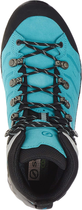 Черевики Scarpa Cyclone-S GTX WMN 41 Ceramic/Gray - зображення 4