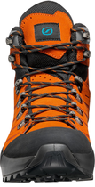 Черевики Scarpa Cyclone-S GTX 43.5 Tonic/Gray - зображення 4