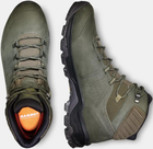 Черевики Mammut Mercury IV Mid GTX M 41 Dark iguana-iguana - зображення 3