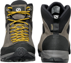 Черевики Scarpa Mojito Hike GTX 41 Titanium/Mustard - зображення 3