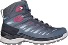 Черевики Lowa Ferrox GTX MID W 39 Navy-Iceblue