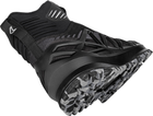 Ботинки Lowa Merger GTX MID 41.5 Black - изображение 5