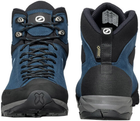 Черевики Scarpa Mojito Hike GTX 45,5 Ocean/Light Ocean - зображення 4