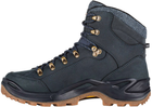 Черевики Lowa Renegade Warm GTX MID 41,5 Navy - зображення 2