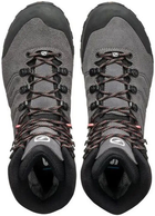 Ботинки Scarpa Rush Polar GTX WMN 37.5 Smoke/Coral - изображение 5