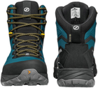 Черевики Scarpa Rush TRK LT GTX 42.5 Petrol/Mustard - зображення 4