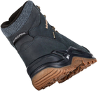 Черевики Lowa Renegade Warm GTX MID 44.5 Navy - зображення 3