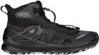 Черевики Lowa Merger GTX MID 46,5 Black - зображення 1