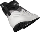 Черевики Lowa Merger GTX MID 43.5 Offwhite-Black - зображення 4