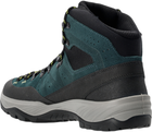 Ботинки Scarpa Boreas GTX 43,5 Petrol/Lime - изображение 4