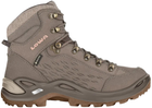 Ботинки Lowa Renegade Warm GTX MID W 37.5 Stone-Bronze - изображение 1