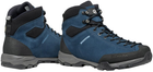 Черевики Scarpa Mojito Hike GTX 42 Ocean/Light Ocean - зображення 5