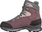 Ботинки Lowa Mauria Evo GTX W 36.5 Brown Rose-Rose - изображение 3