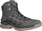 Черевики Lowa Ferrox GTX MID 41 Anthracite-Bronze - зображення 2