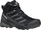 Черевики Scarpa Maverick MID GTX 42.5 Black/Gray - зображення 1