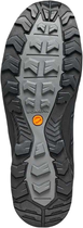 Черевики Scarpa Maverick MID GTX 42.5 Black/Gray - зображення 4