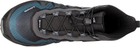 Ботинки Lowa Merger GTX MID 42 Steel Blue-Anthracite - изображение 5