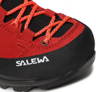 Черевики Salewa Mountain Trainer 2 MID Gore-Tex Boot Women 37 Red - зображення 4