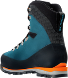 Черевики Scarpa Mont Blanc GTX 38,5 Lake Blue - зображення 3