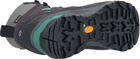 Черевики Scarpa ZG Lite GTX Wmn 40,5 Dark Gray/Lagoon - зображення 4