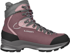 Ботинки Lowa Mauria Evo GTX W 41 Brown Rose-Rose - изображение 1