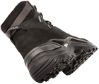 Черевики Lowa Renegade GTX MID 41,5 Deep Black - зображення 5