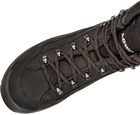 Черевики Lowa Renegade GTX MID 41,5 Deep Black - зображення 6