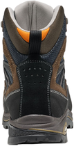 Черевики Asolo Drifter I EVO GV MM. 44.5. Dark brown/brown - зображення 4